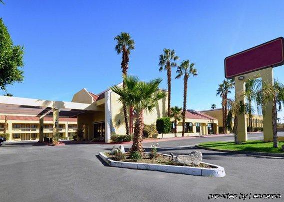 Signature Inn Indio I-10 Exterior photo