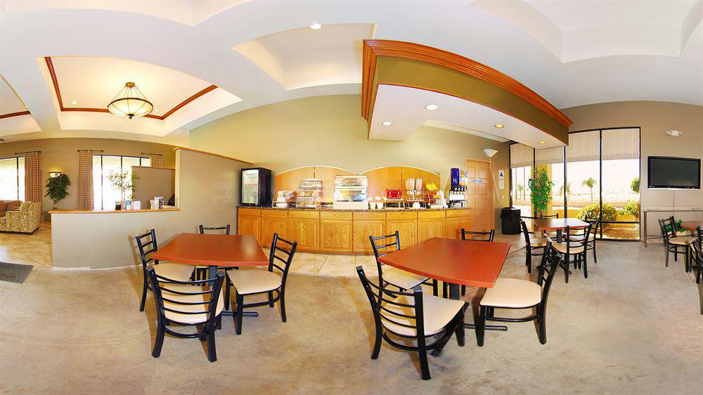Signature Inn Indio I-10 Exterior photo